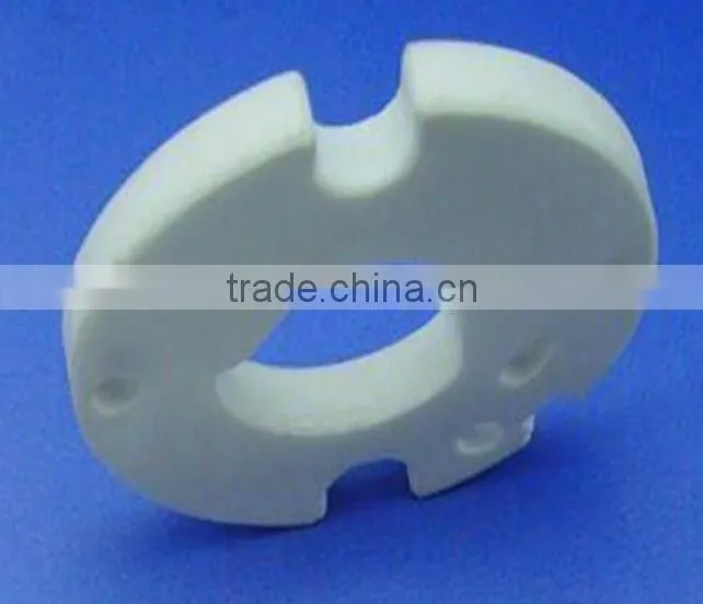 Water Faucet Ceramic Disc/Ultronic Brand Ceramic Parts Supplier