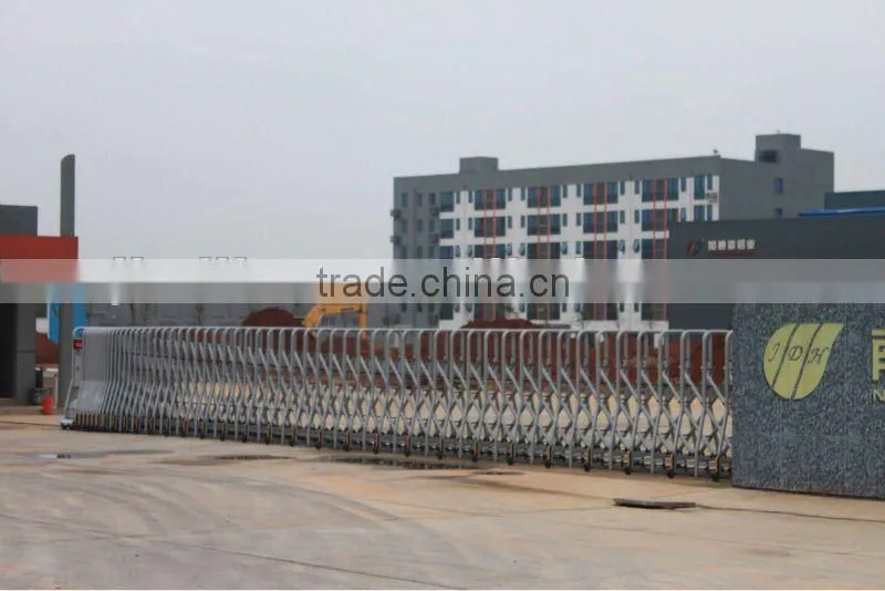 aluminum ladder