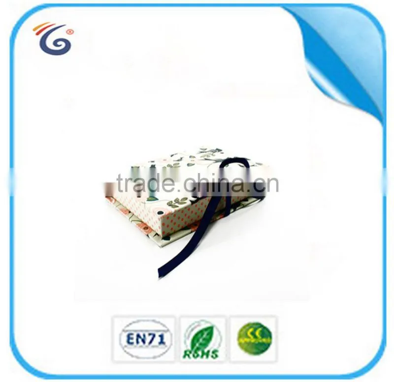 2015 new design chirmas box, present box