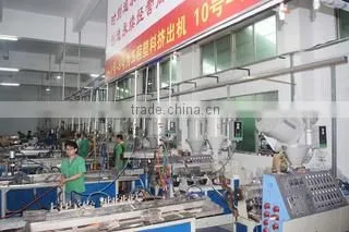 Dongguan Shuo Wei Plastic Products Co., Ltd. company overview - view 1