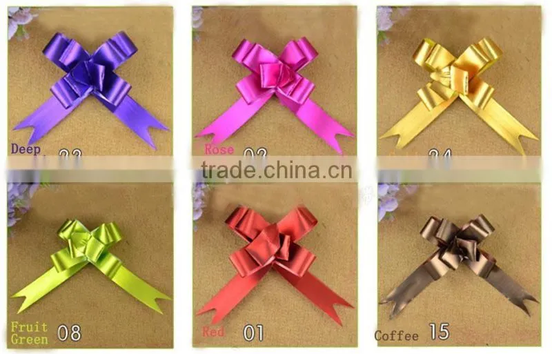 Factory High Quality Printed Christmas Celebrate It Ribbon