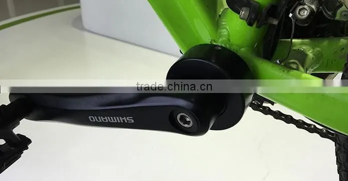 Top Electric Bicycle Torque Sensor