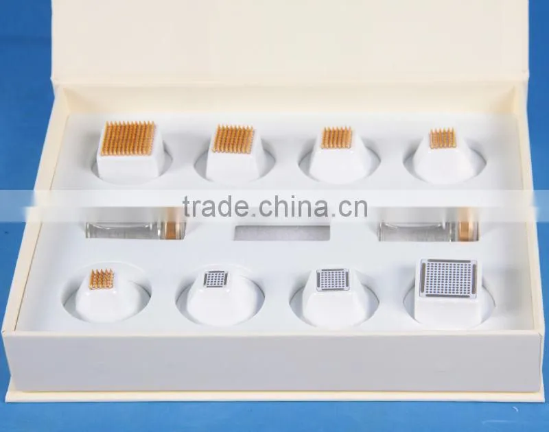 thermacool system fractional rf thermagic / fractional rf thermagic