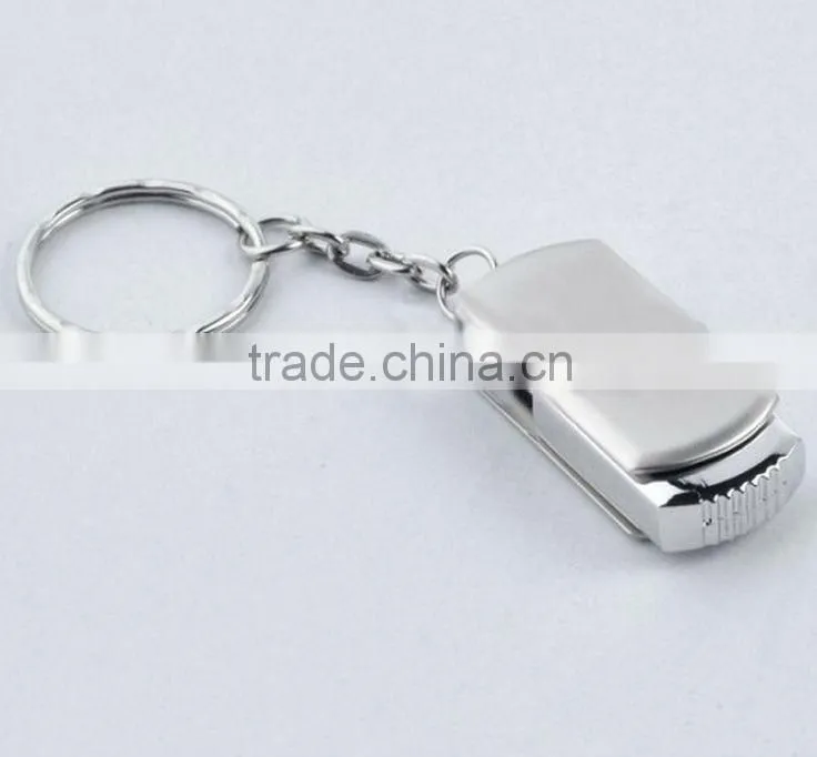 Wholesale Metal USB Thumb Drive for Promotion Gift