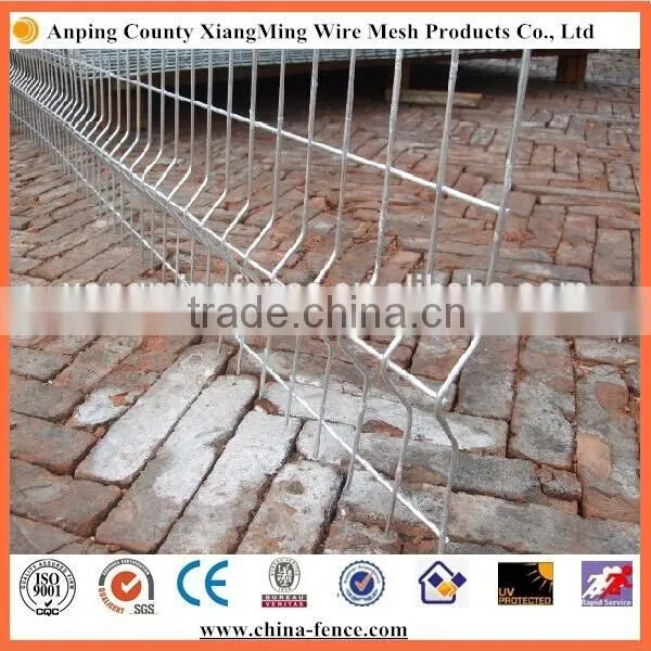 6ft wire mesh fence manufacturer