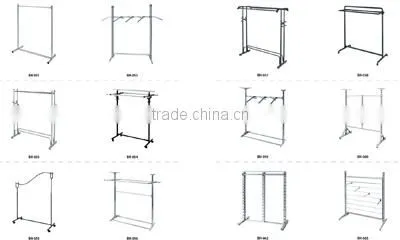 Heavy duty customized promtion desk display
