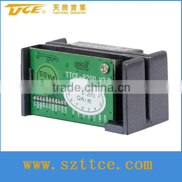 2014 special emv smart card reader module driver