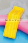 new design portable Inflatable swimming pool slide for bounce house game