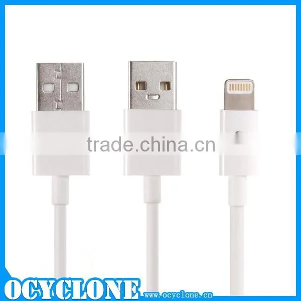 Original Aluminum Phone Data Cable for iphone 6/6 plus/6s/6s plus