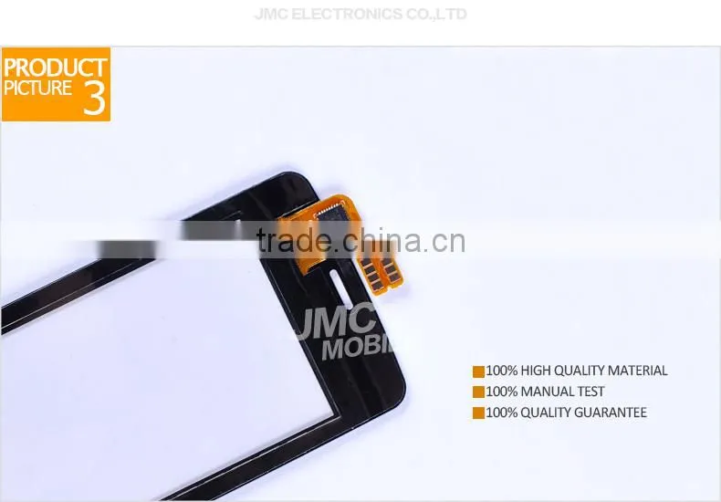 Factory Price Wholesale for Nokia N308 touch screen digitizer