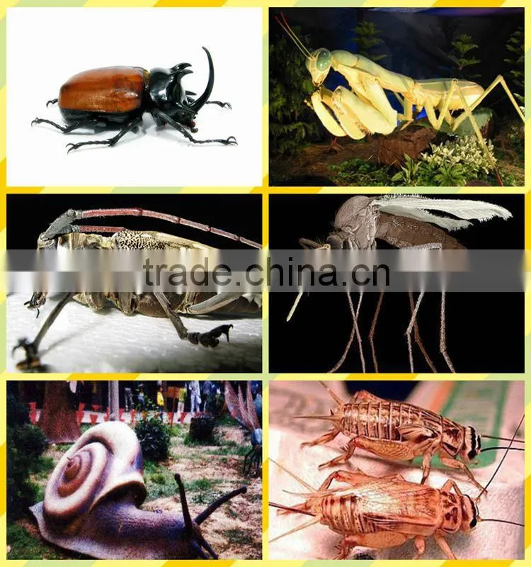 Gaint insect robot models on sale