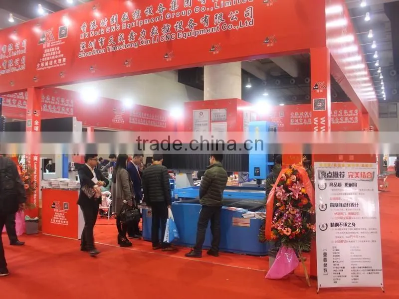 Shenzhen Naik 1325 hot-sale woodworking cnc router with high quality