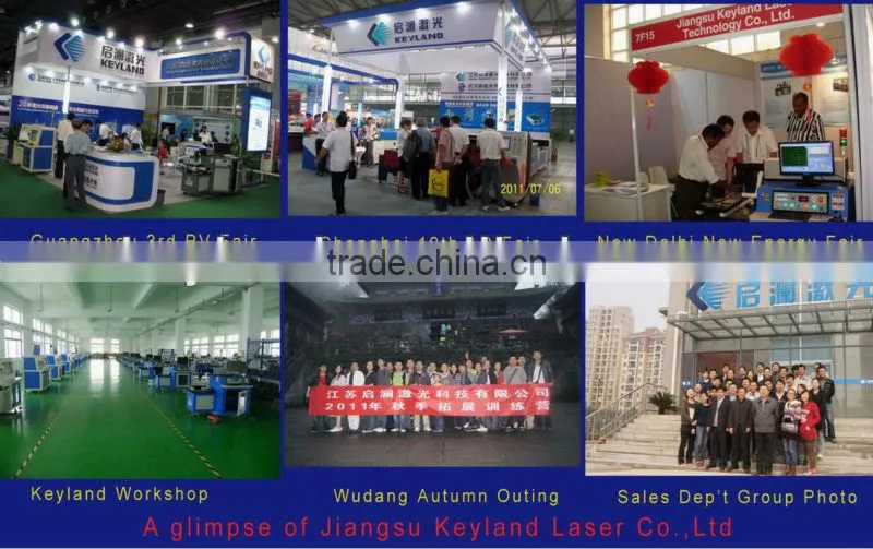 Protective Cover Equipped 20W 30W 50W Fiber Laser Marking Machines CE ISO9001 For European Market