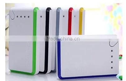 The Best Quality Power Bank for Moblie Phone