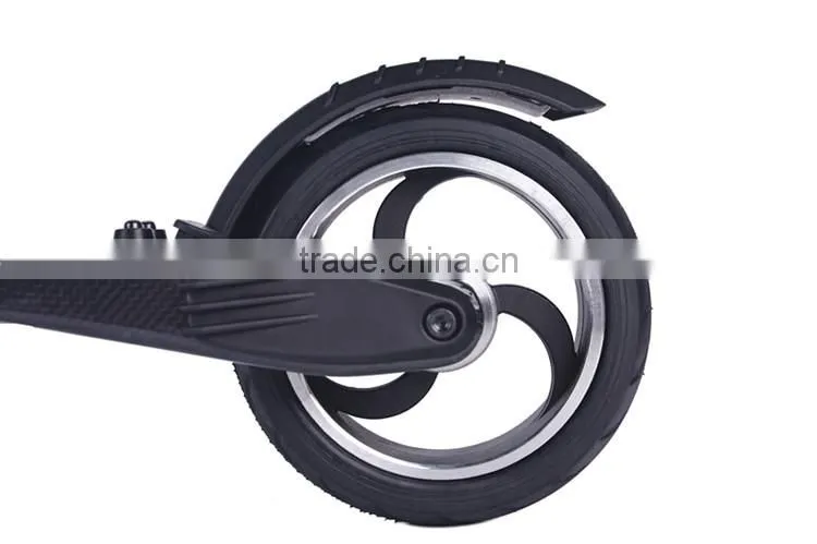 adult stand hoverboard 2 wheel foldable carbon fiber balance smart electric scooter