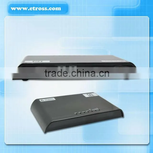 WCDMA 3G GSM Fixed Celular Terminal With Wavecom U6100 Good module