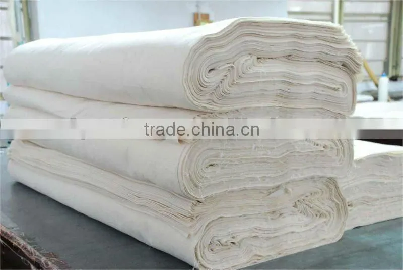 T/C grey fabric 65/35 45*45 110*76 63"