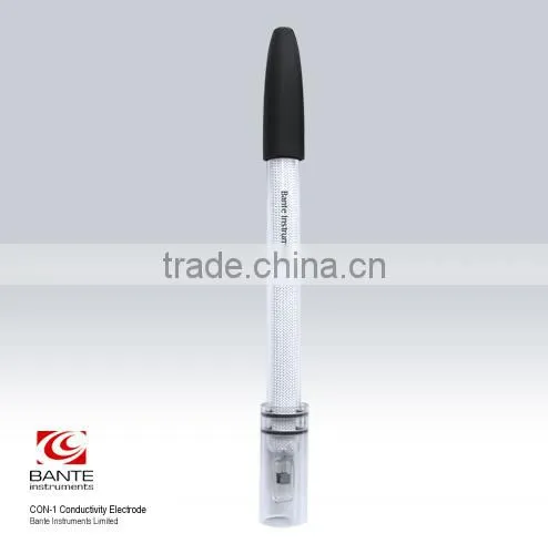 CON-1 Conductivity Electrode | Platinum Conductivity Electrode