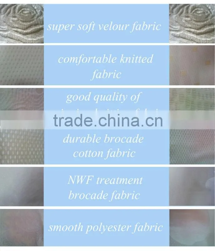 Arrowsoft Mattress LTH series Box Top Mattress Dream 862