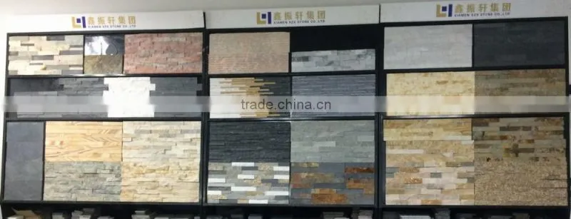 China multicolor cheap interior cultured stone