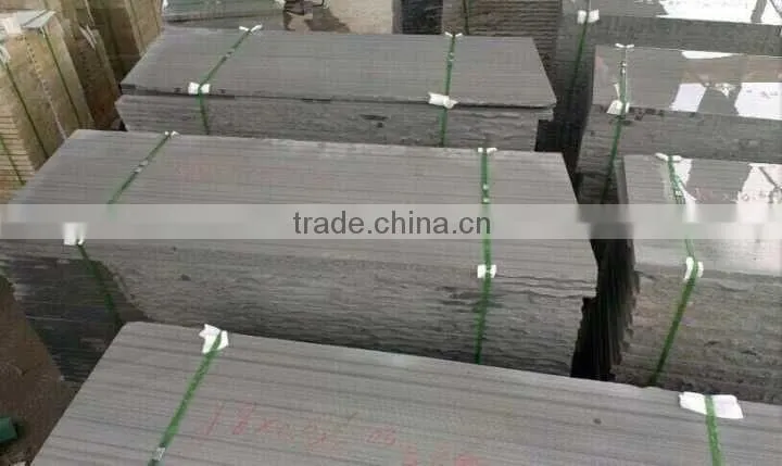 Grey Wood Sandstone promotion sandstone sandstone slabs for sale