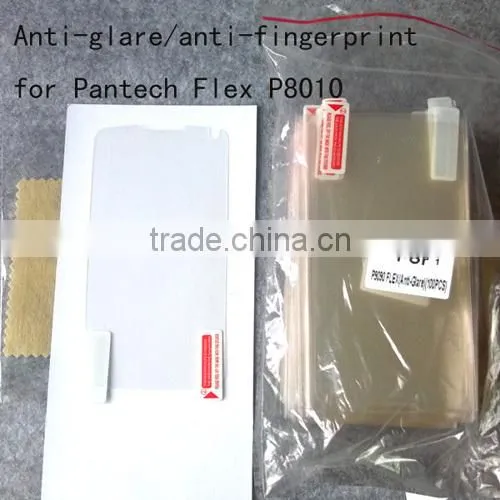 PET super clear Screen protector for Sony Xperia Z3 Compact