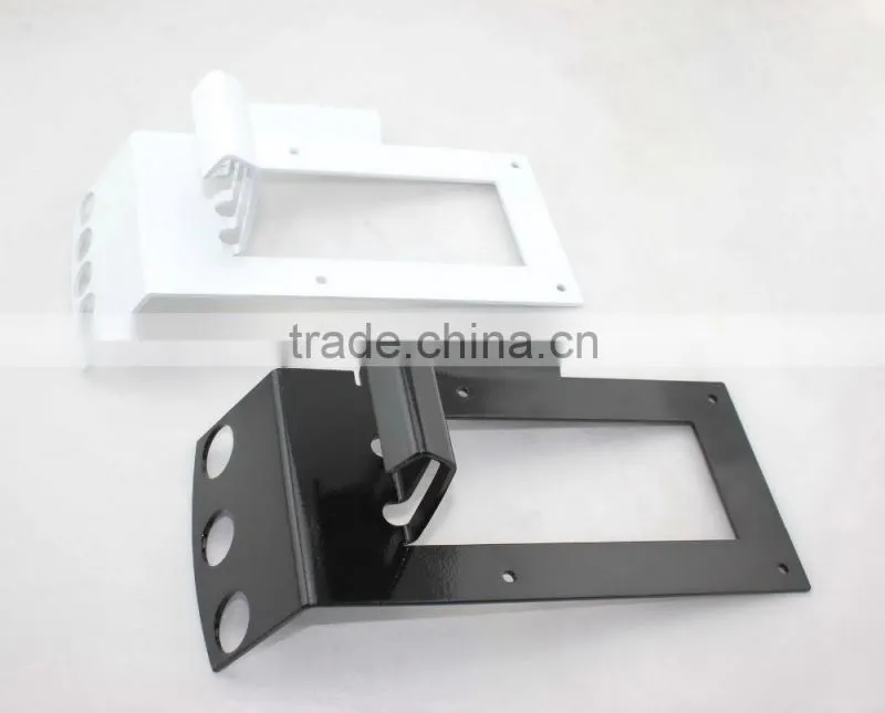 Customized Stamping Parts with Factory Supply and High Quality
