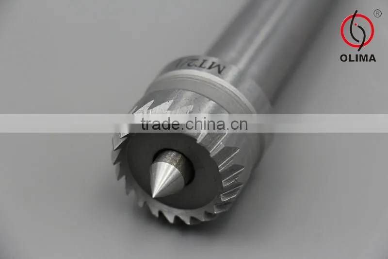 Components for Wood-working Machine MT2 Live Centers