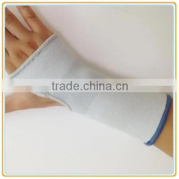 custom protective compression basketball knee sleeves