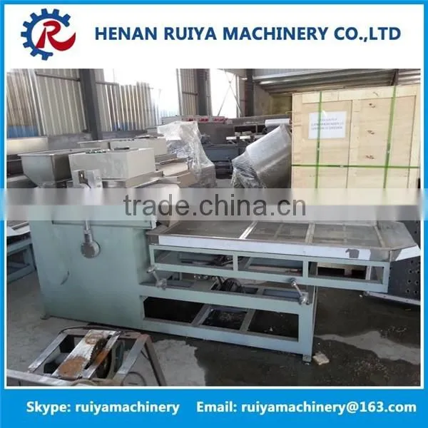 Chopped/Crushed Nuts Making Machine|Commercial Chopped Peanut Cutting Machine