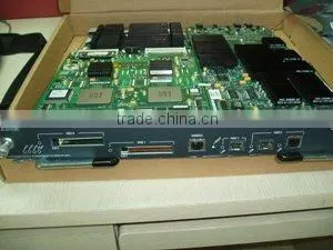 Brand new and origial WS-X6748-GE-TX= Module
