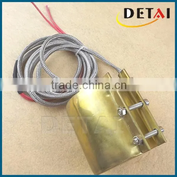 ceramic band heater for blowing mould