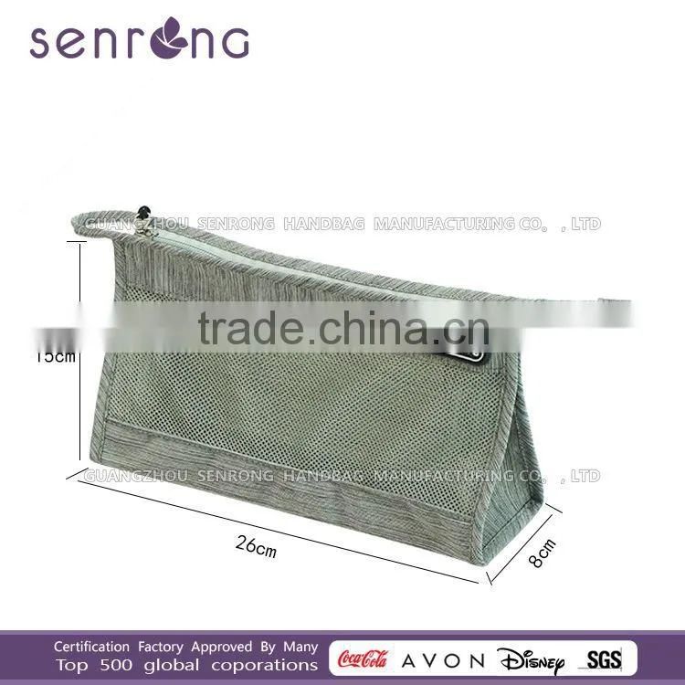 organizer storage bags velvet bag