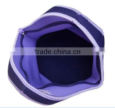 High quality insulation neoprene lunch bag