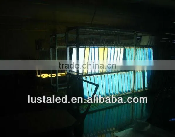 Hanging LED Light Panel,3 Years Warranty,24V DC LED Panel Light