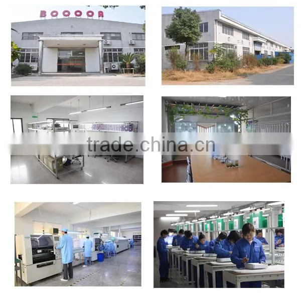 SMD2835 E27 10w 5w plc 4 pin led g24 lamp