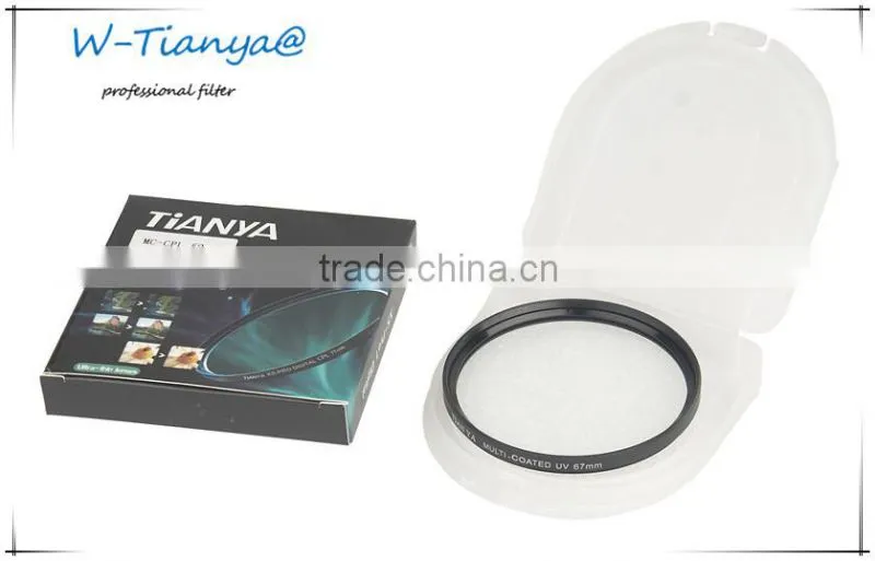Professional Camera ND2 camera Filter