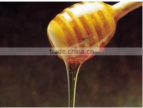Honey stir stick
