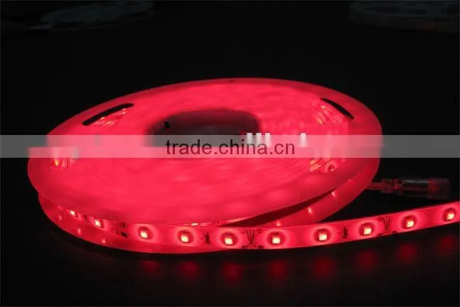 battery operated rope lights DC5V IP65 from Optosun