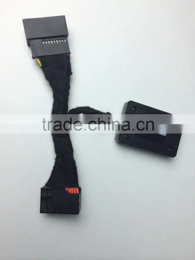 OBD windows closer system for Audi series