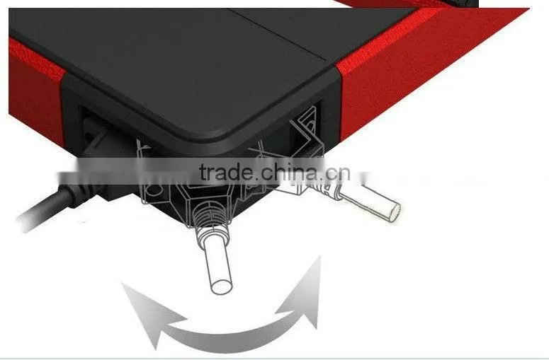 2013 New Arrivals Original Launch X-431 IV Auto Scanner Launch X431 IV with Fast Shipping