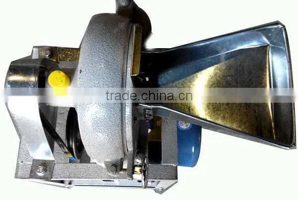 commercial corn grinder machine