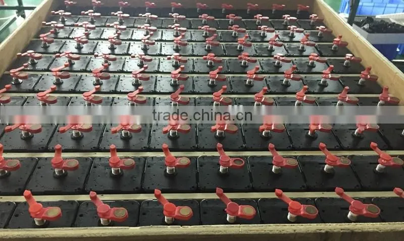 High Torque Quartz Clock Movement