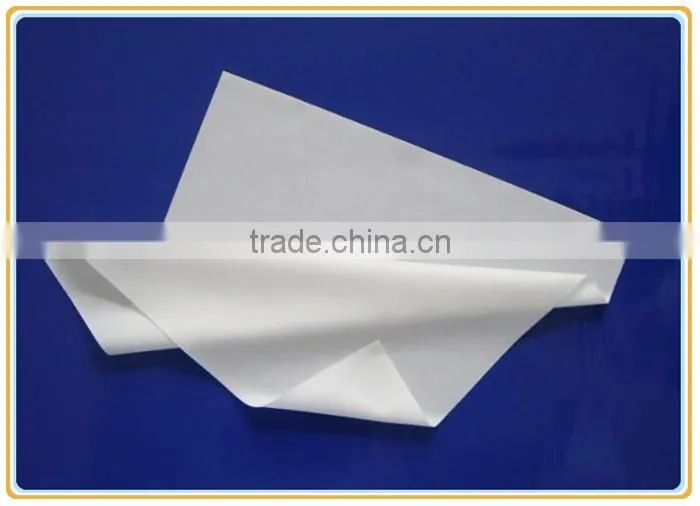 Polyester Excellent Absorption Lint Free Clean Room Wiper