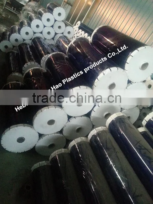 extruding pvc sheet