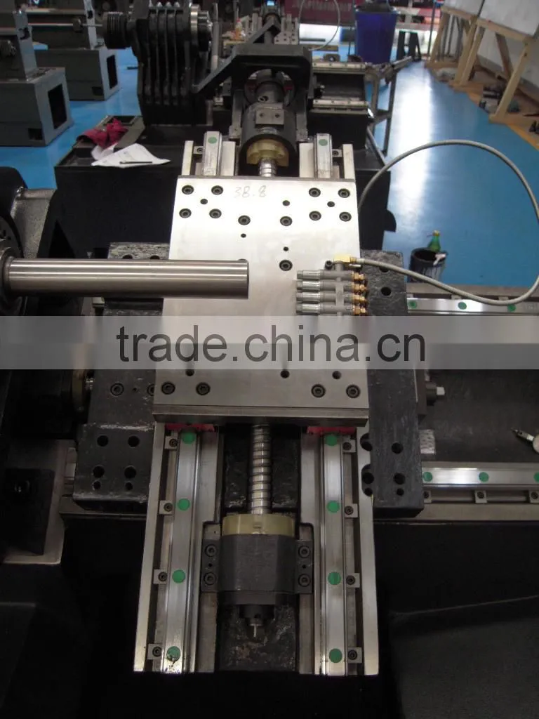 CNC Turning Machine CK-36L