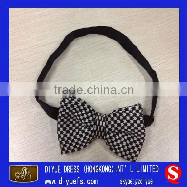 Cheap bow tie and customized designs are available