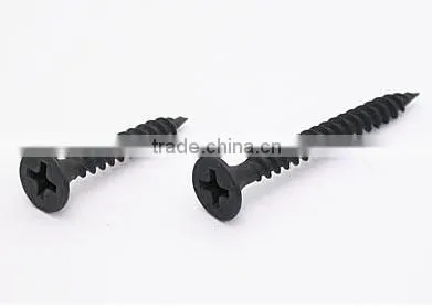 Concrete screw