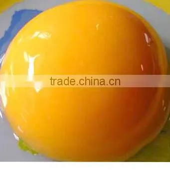 425g canned yellow peach in canned fruit peach
