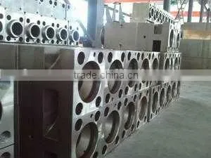 Nitrogen measure device Hydraulic breaker